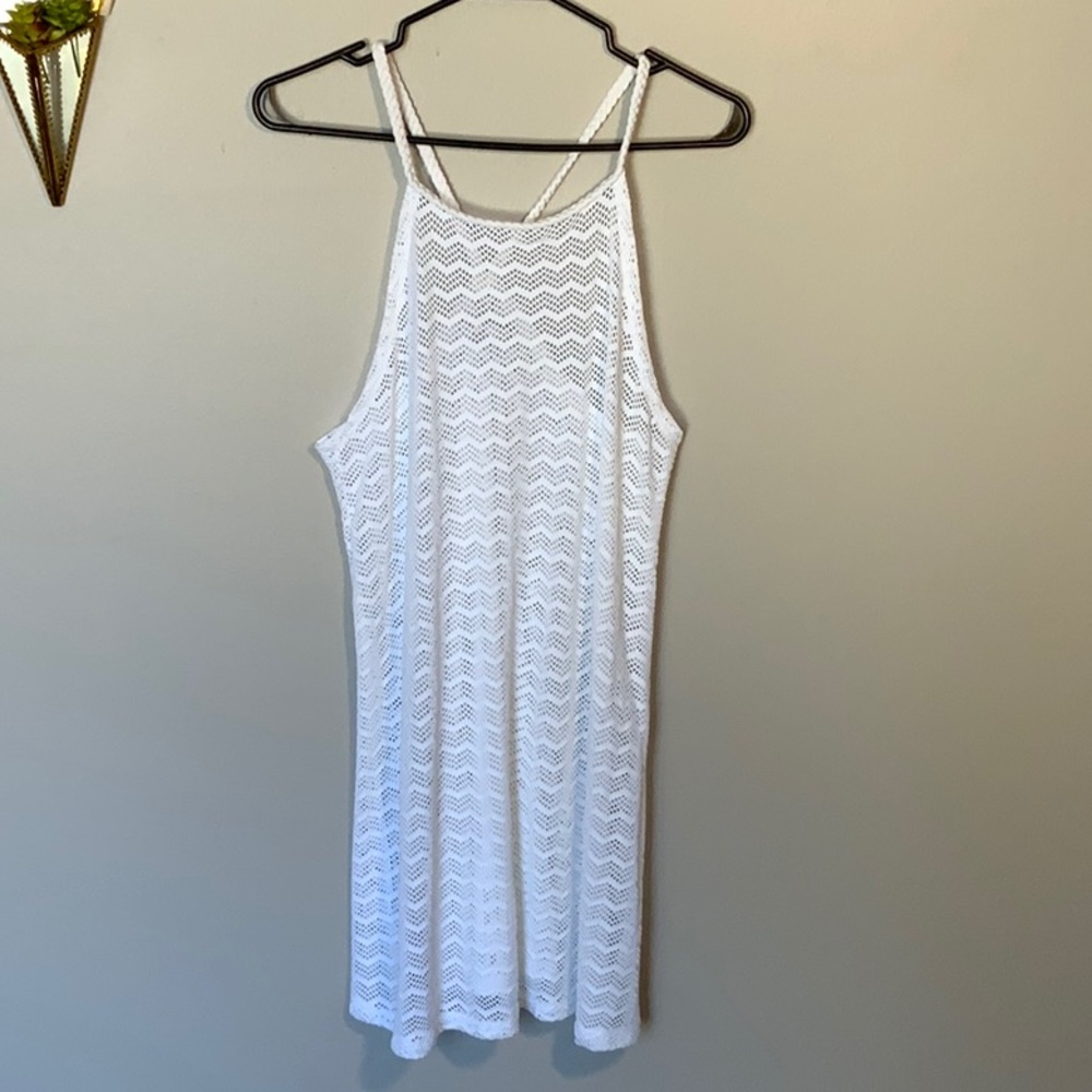 Prana Swimsuit Coverup